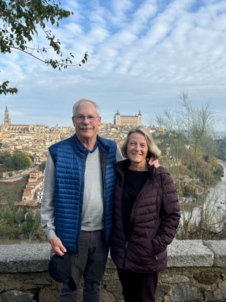 Highlights of Spain