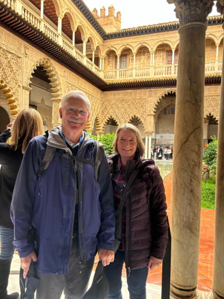 Highlights of Spain