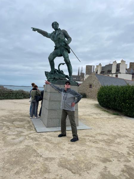 Normandy Brittany and the Loire Valley