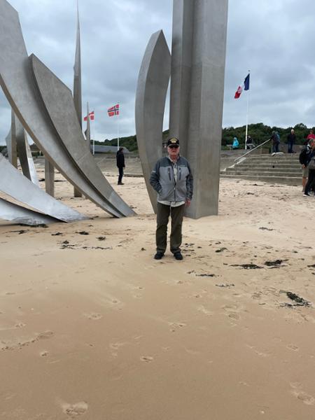 Normandy Brittany and the Loire Valley