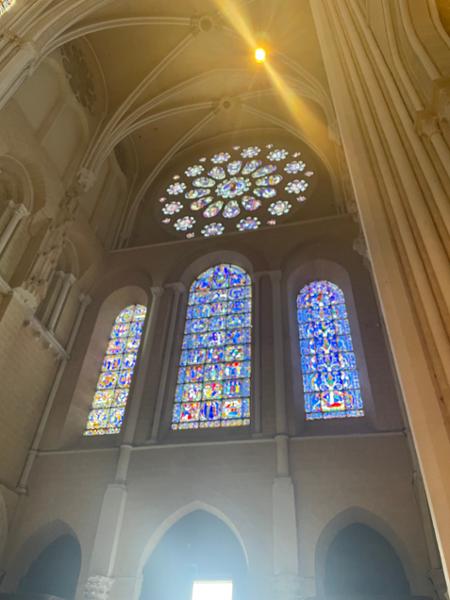 Normandy Brittany and the Loire Valley