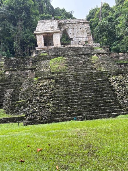 A Taste of Mexico - Markets and Mayan Sites
