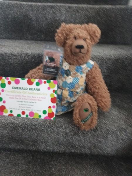 Super Soft Carded Polyester Bear & Toy Filling (10kg )