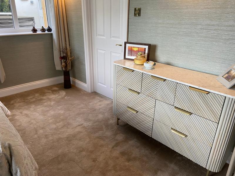 Lovely furniture