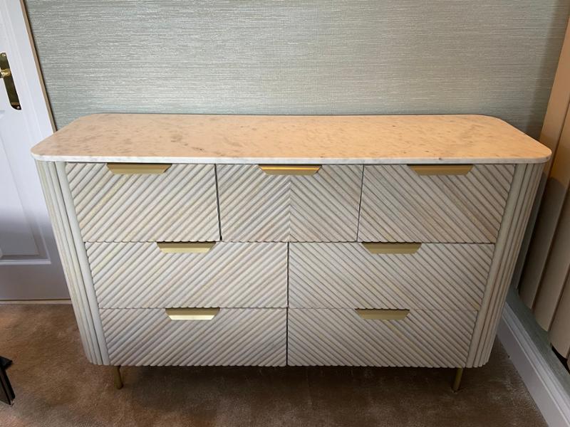 Lovely furniture