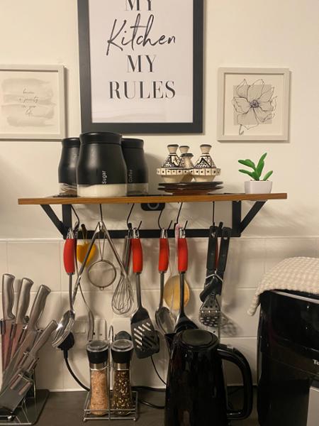 Perfect shelf!
