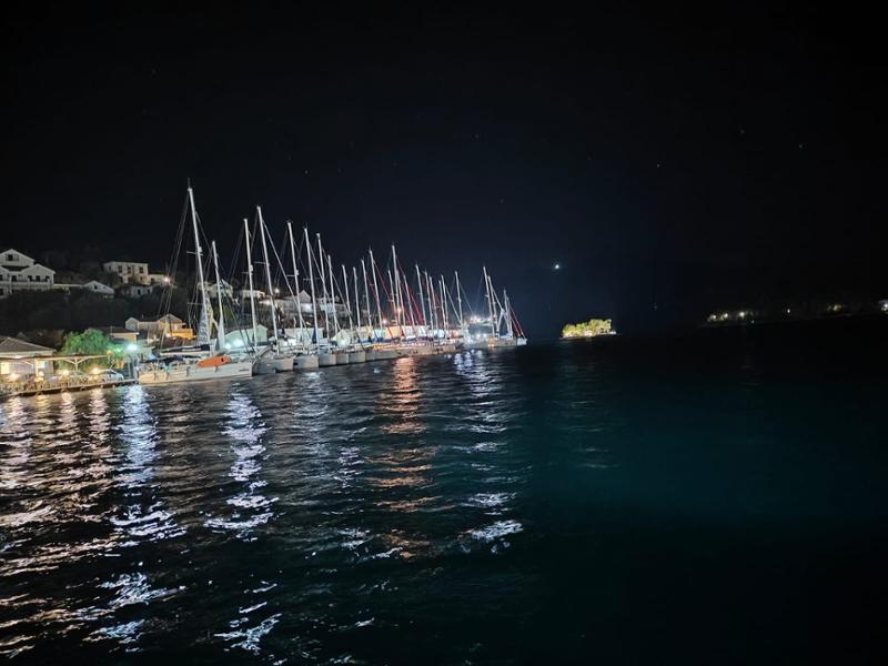 Fantastic service, boat and holiday