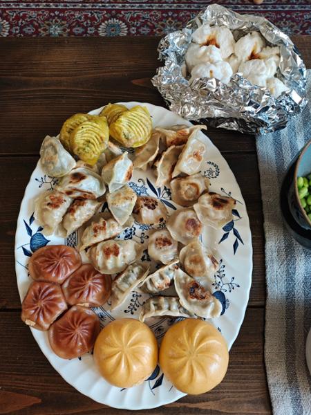 Authentic Dim Sum to Your Door