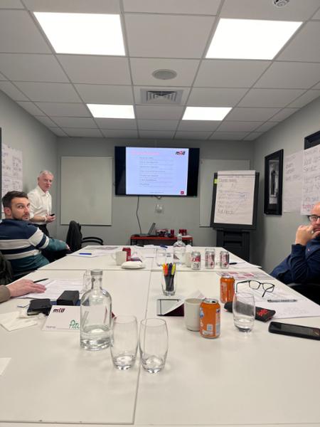 Telephone Selling Skills