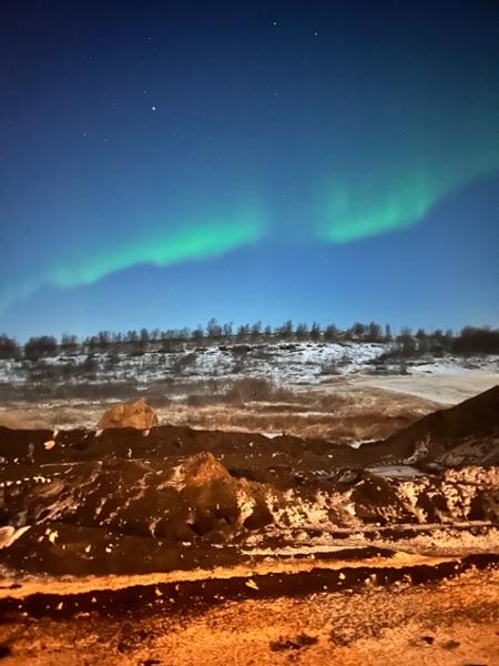 Amazing Winter Iceland Trip