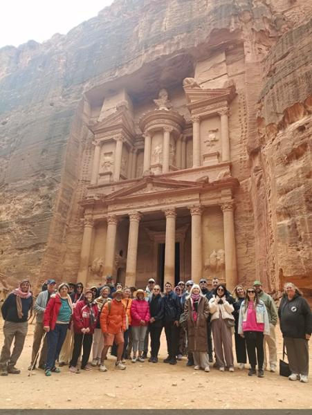 4865-Ultimate Jordan & Egypt