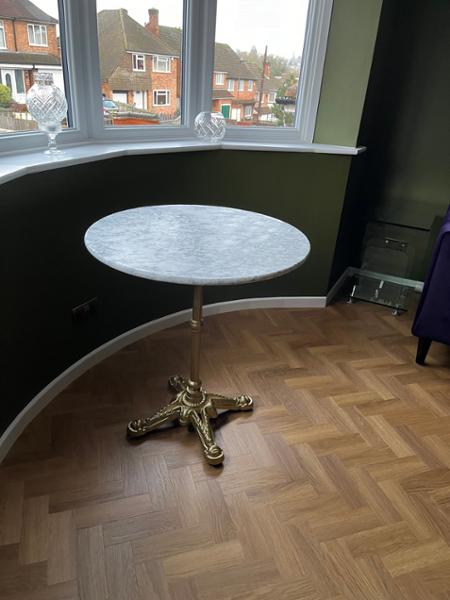 My new Posh room
