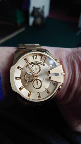 Love these watches