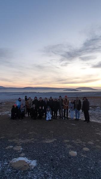 Great trip
