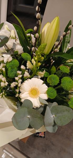 Beautiful flowers