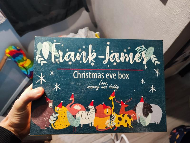 Christmas eve boxes review