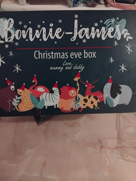 Christmas eve boxes review