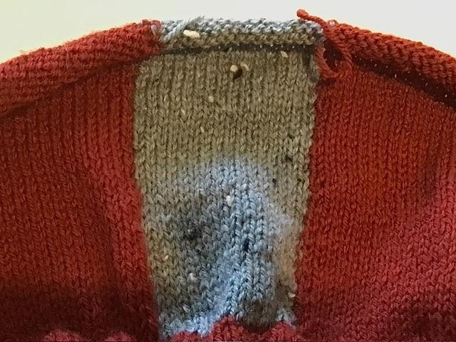 Good yarn from a consistently reliable company
