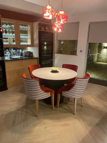 Gorgeous Chairs