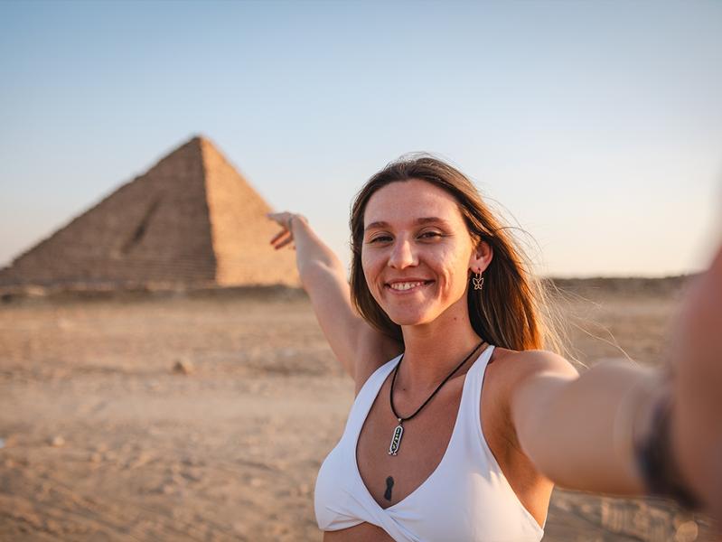 Notre voyage au Caire en 5 jours
