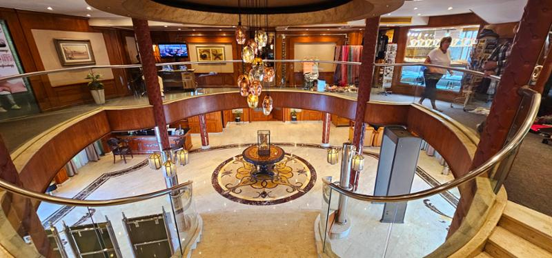 Nile Cruise Amazing