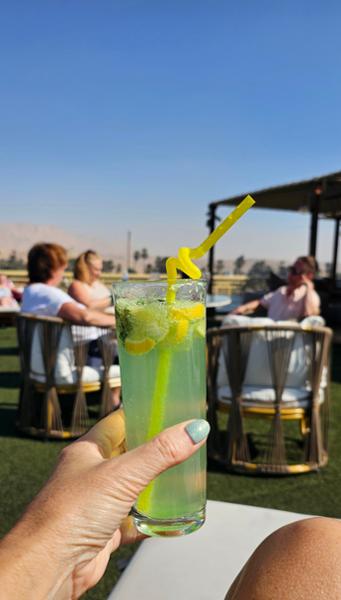 Nile Cruise Amazing