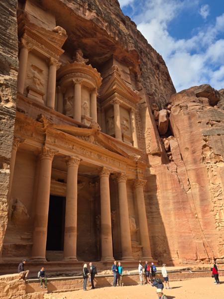 Treasures of Egypt on 04/04/2025