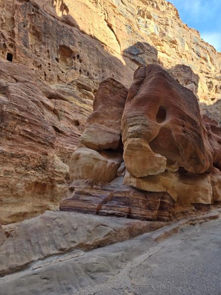 Treasures of Egypt on 04/04/2025