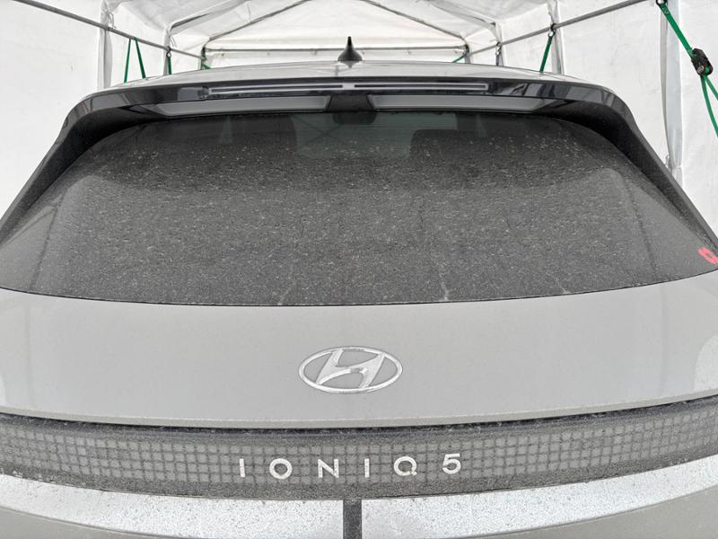Ioniq 5 - Preferred à trac. int. avec ensemble Ultimate