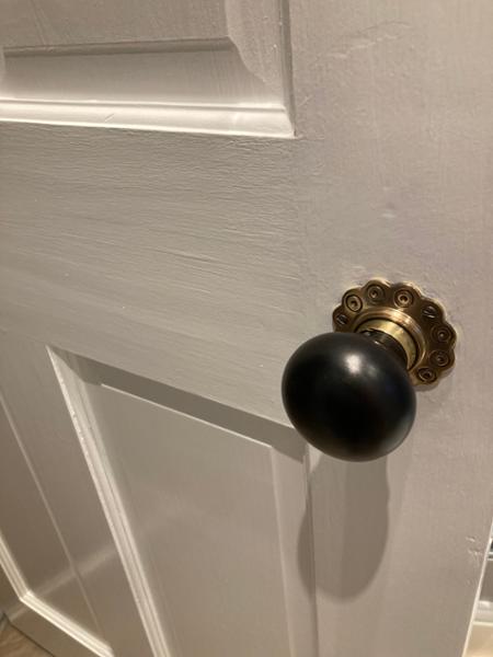 Service with Knobs on !!!