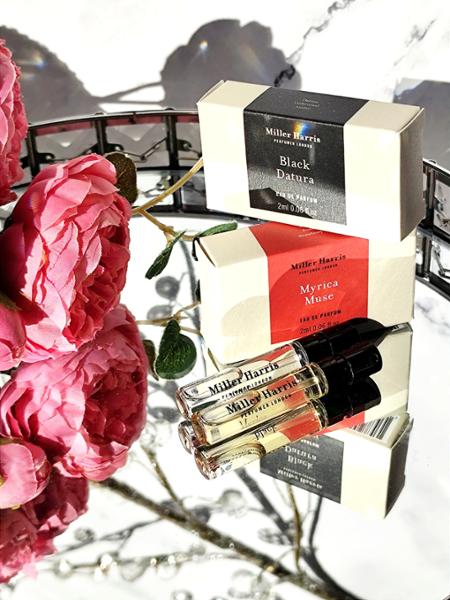 Good Quality Fragrances