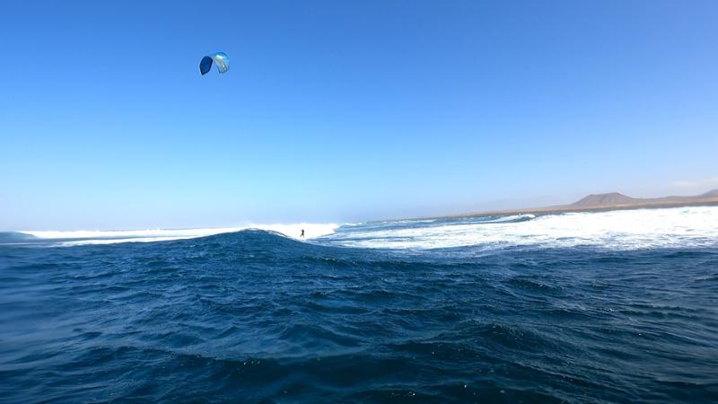 I love my new eleveight WS! the perfect choise for going in the waves