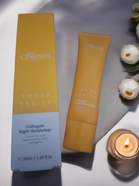 Great Night Hydration in a Tube