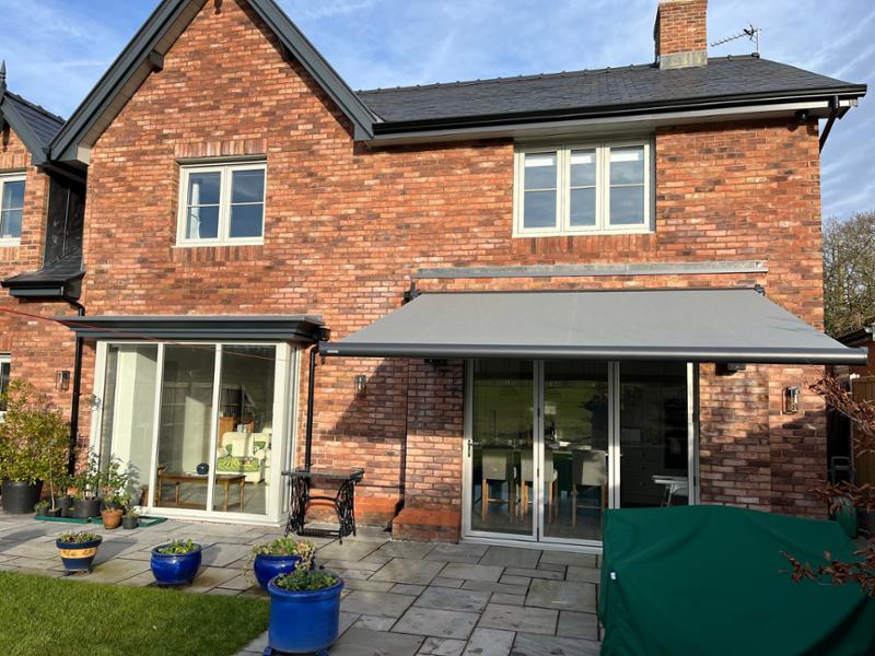 Top Quality Awning