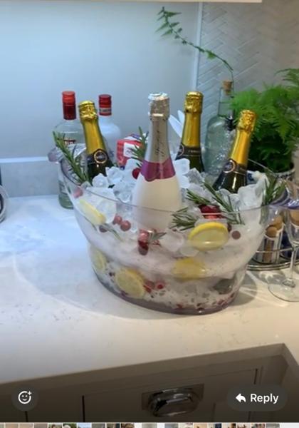 Great drinks bucket