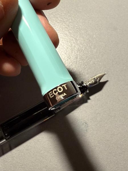 Twisbi Eco Mint blue
