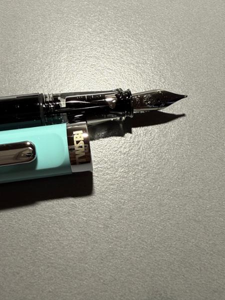 Twisbi Eco Mint blue