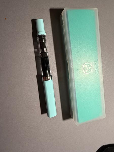 Twisbi Eco Mint blue