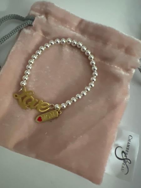 Great service & personalised products!