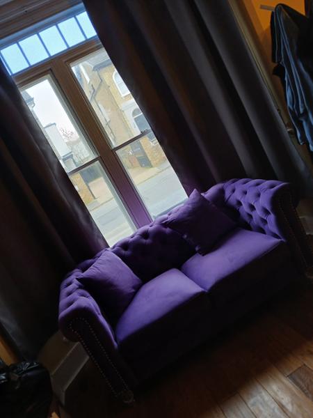 Camden 2 seater