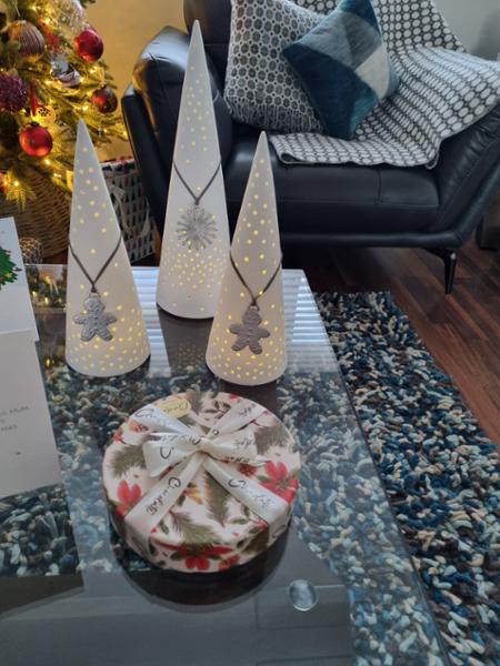Star Decoration