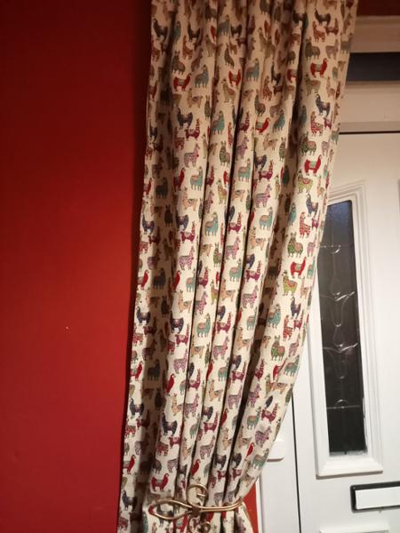 The samples give me confidence to buy for various projects. Very pleased..