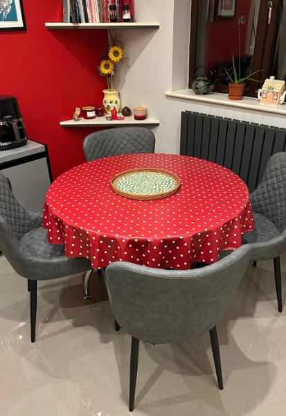Comfortable Kitchen Chairs