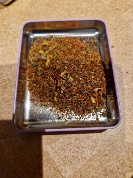 My new go to tea company, amazing array of flavours!