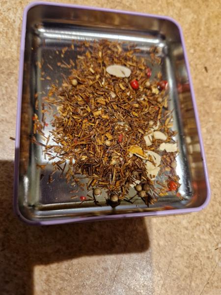 My new go to tea company, amazing array of flavours!
