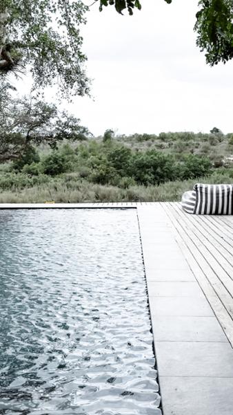 Excellence in southern Africa