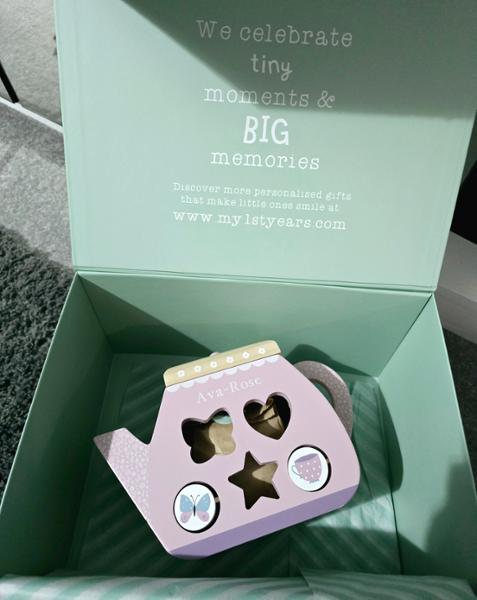 Exceptional Customer Service!