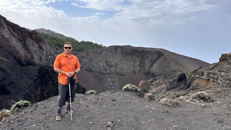 Amazing hiking holiday in the Canary Islands