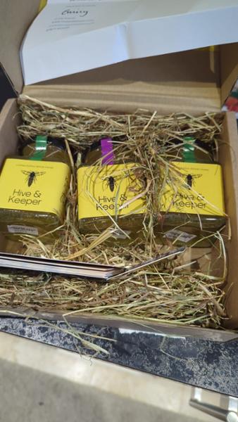 Great gift subscription