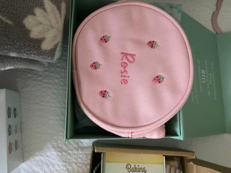 Lovely gift